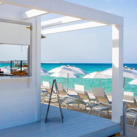Villa Le Dune A Few Steps From The Sandy Beach Of Maria Pia Alghero Buitenkant foto