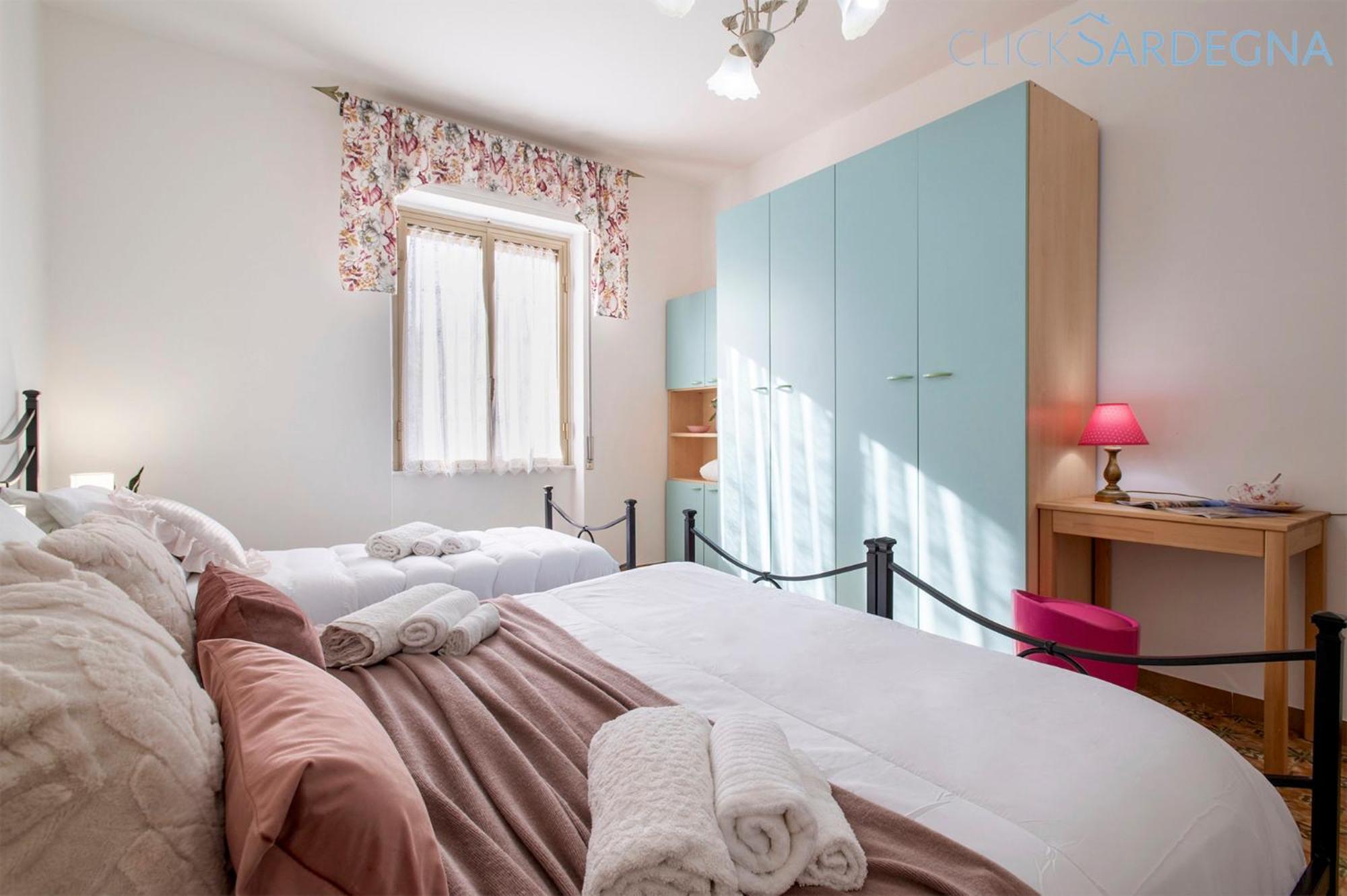 Villa Le Dune A Few Steps From The Sandy Beach Of Maria Pia Alghero Buitenkant foto