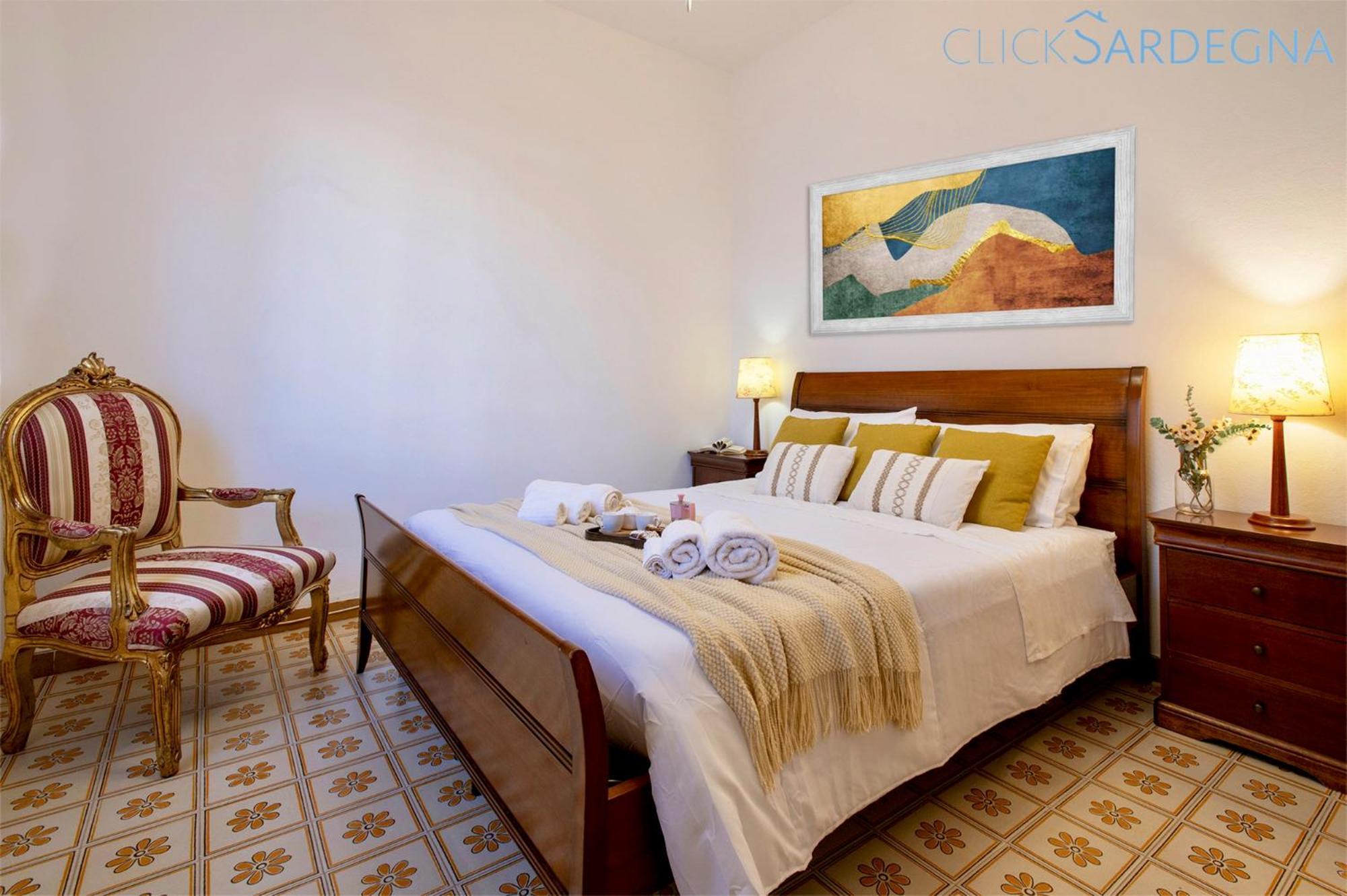 Villa Le Dune A Few Steps From The Sandy Beach Of Maria Pia Alghero Buitenkant foto