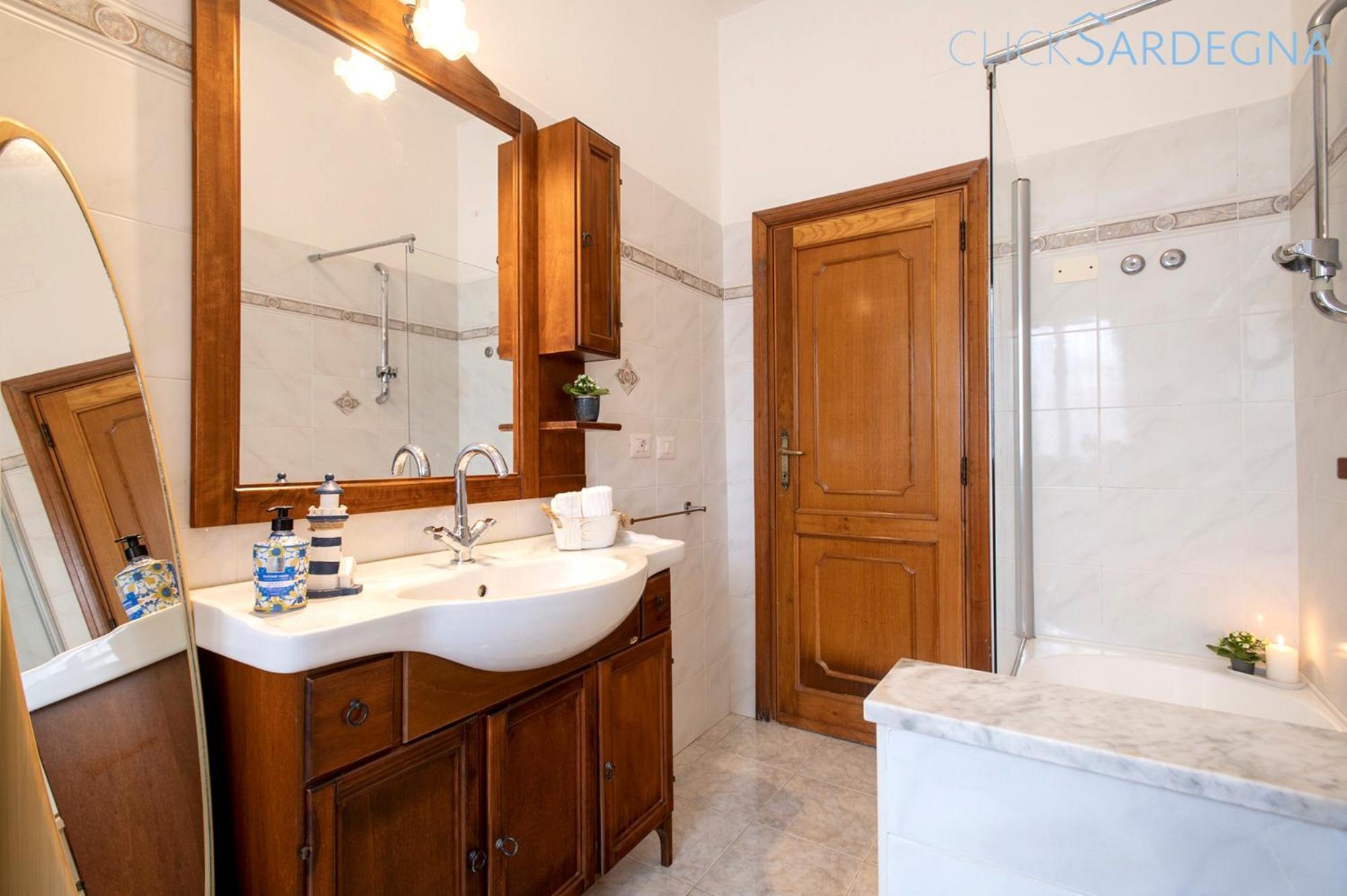 Villa Le Dune A Few Steps From The Sandy Beach Of Maria Pia Alghero Buitenkant foto