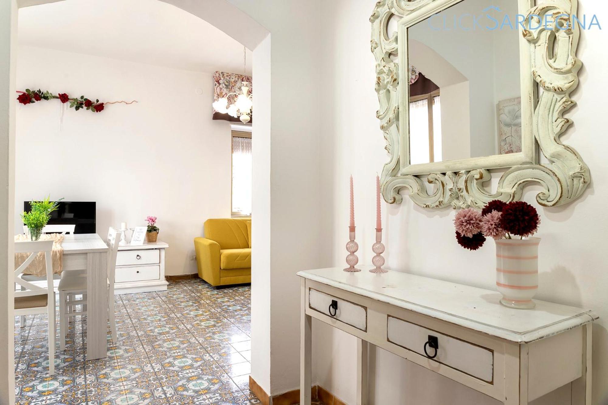 Villa Le Dune A Few Steps From The Sandy Beach Of Maria Pia Alghero Buitenkant foto